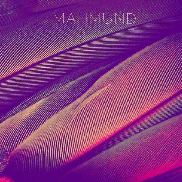 Portada de Álbum "Efeitos das Cores", de Mahmundi