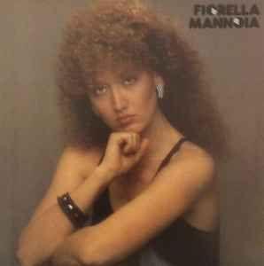 Portada de Álbum "Fiorella Mannoia (1983)", de Fiorella Mannoia