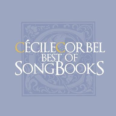 Portada de Álbum "Best of SongBooks", de Cécile Corbel