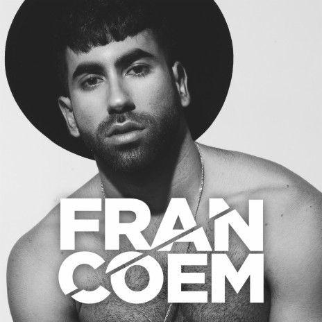 Capa do Single/EP "Un Día Soleado Más (part. Fran Coem)", de Chanel