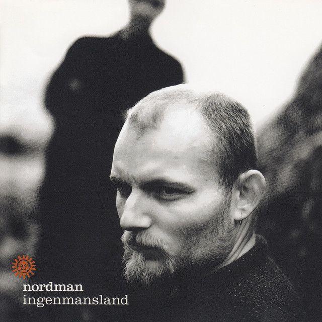 Capa do Álbum "Ingenmansland", de Nordman