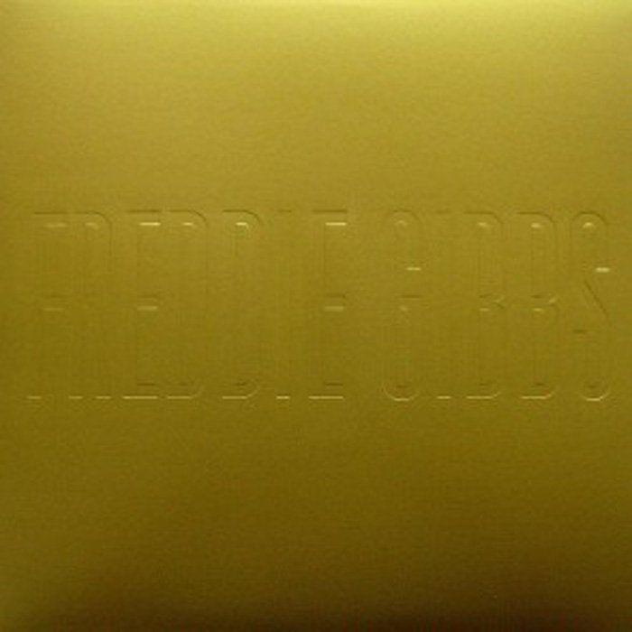 Album cover of "Thuggin' - EP (feat. Freddie Gibbs)" by Madlib