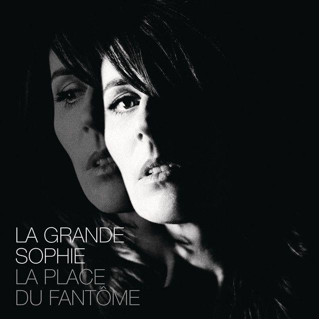 Portada de Álbum "La Place Du Fantôme", de La Grande Sophie