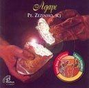 Portada del álbum "Ágape", de Padre Zezinho