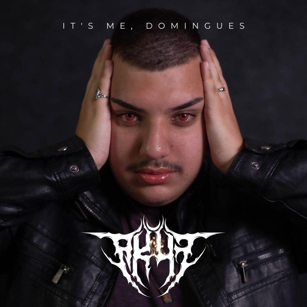 Portada de Sencillo/EP "AK-47", de Its' Me, Domingues