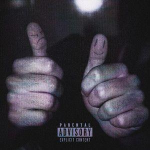 Portada de Álbum "NEURÔNIOS", de Slow GM