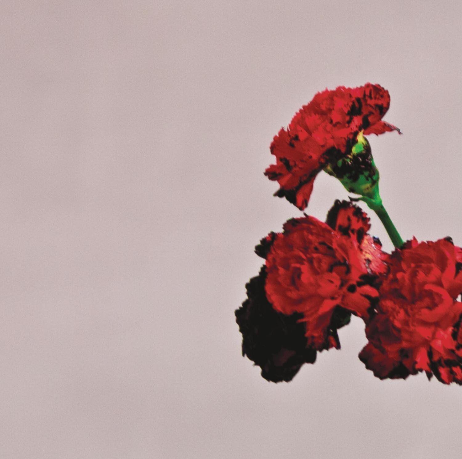 Portada de Álbum "Love In The Future", de John Legend
