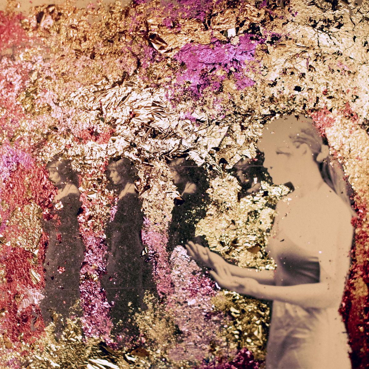 Capa do Álbum "Corridor", de Cornelia Murr