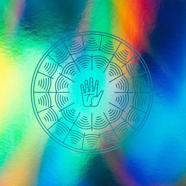 Capa do álbum "Echo", de Elevation Worship