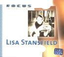 Portada de Álbum "Lisa Stansfield", de Lisa Stansfield