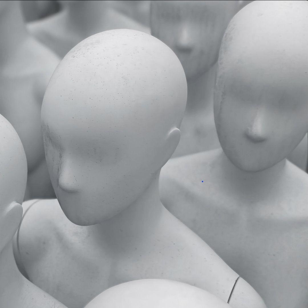 Portada de Sencillo/EP "News", de Clara La San