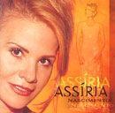 Portada de Álbum "'Ao Mundo Deus Amou...'João 3:16", de Assiria Nascimento