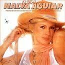 Portada de Álbum "O Melhor de Nalva Aguiar", de Nalva Aguiar