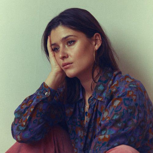 Portada de Sencillo/EP "And It Breaks My Heart", de Léon