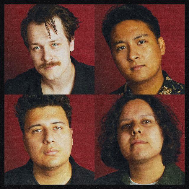 Portada de Álbum "The Consequence Of Being Alive", de Gable Price And Friends