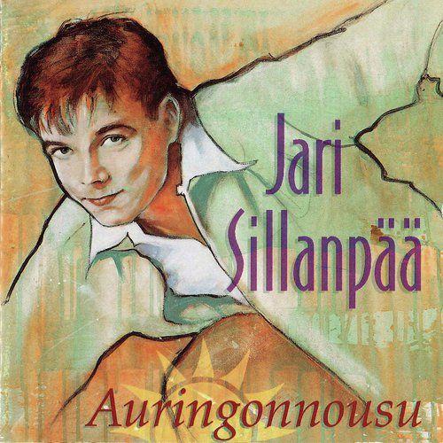 Portada de Álbum "Auringonnousu", de Jari Sillanpää