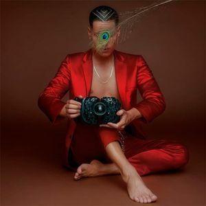 Portada de Álbum "ft (pt. 1)", de Jaloo