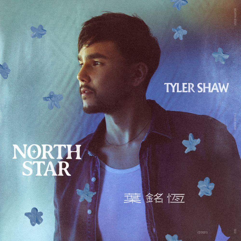 Album cover of "North Star " by Tyler Shaw