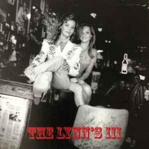 Portada de Álbum "II", de The Lynns