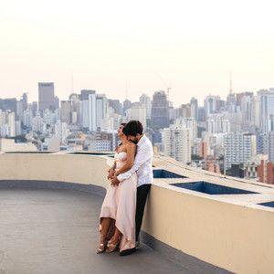 Portada de Sencillo/EP "Renovo", de Marcela Bueno