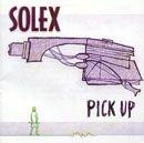 Capa do Álbum "Pick Up", de Solex