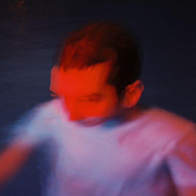 Portada de Álbum "Give Me Your Shoulders, Pt. 1", de half • alive