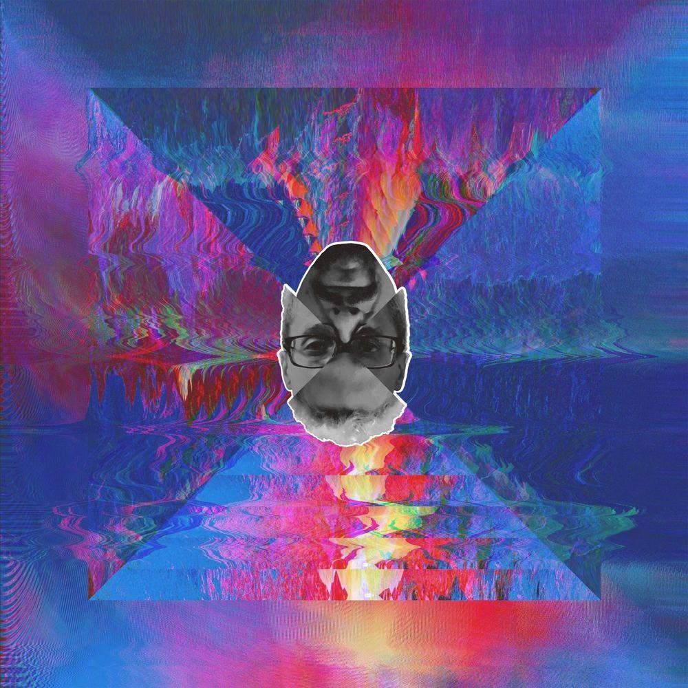 Portada de Álbum "Abaixo de Zero: Hello Hell", de Black Alien