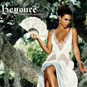 Album cover of "Irreemplazable" by Beyoncé
