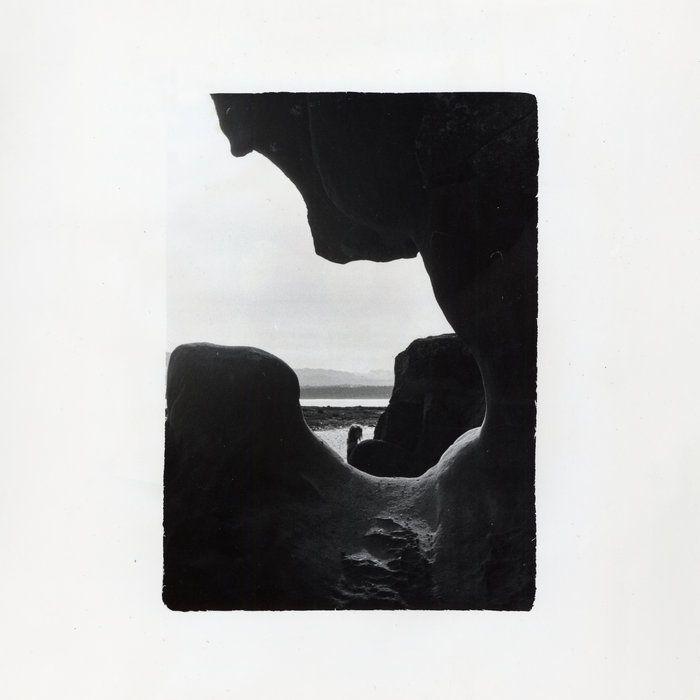 Capa do álbum "Any Light", de Loving