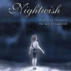 Portada de Álbum "Highest Hopes", de Nightwish