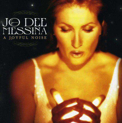 Portada de Álbum "A Joyful Noise", de Jo Dee Messina