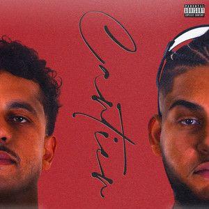 Portada de Álbum "Cartier", de Sought