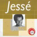 Portada de Álbum "Pérolas", de Jessé