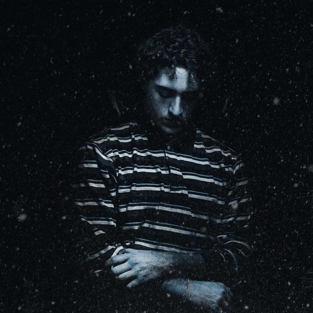 Portada de Sencillo/EP "2 CENTS", de Braden Bales