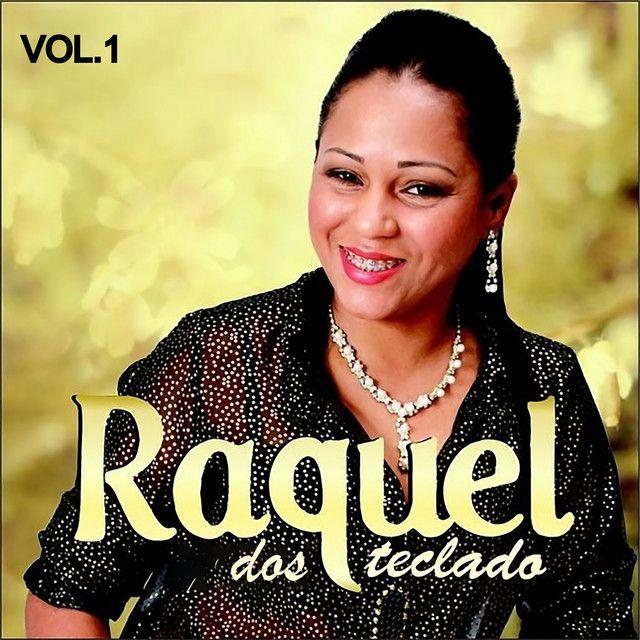 Portada de Álbum "Vol. 1", de Raquel Dos Teclados 