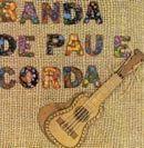 Portada de Álbum "O Melhor da Banda de Pau e Corda", de Banda de Pau e Corda