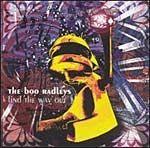 Portada de Álbum "Find the Way Out", de The Boo Radleys