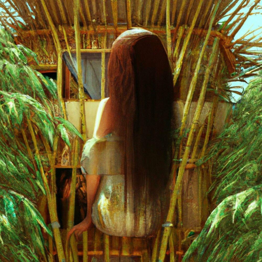 Capa do Single/EP "Aprillia", de KANNI