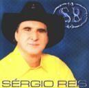 Album cover of "Sérgio Reis" by Sérgio Reis