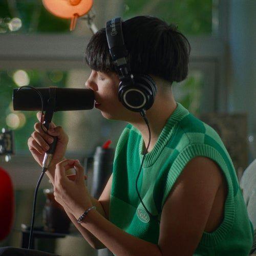 Portada de Sencillo/EP "Live Set 2 - 111", de Milo j