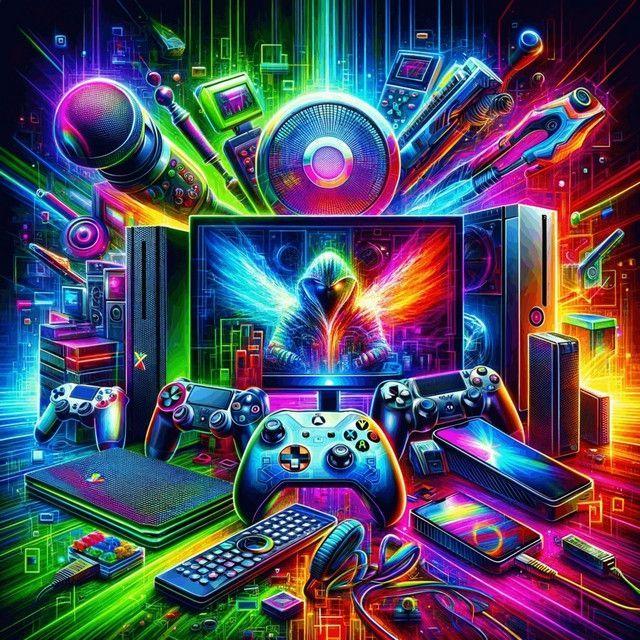 Portada de Sencillo/EP "Batalha de Gamers", de Rafael Sotto