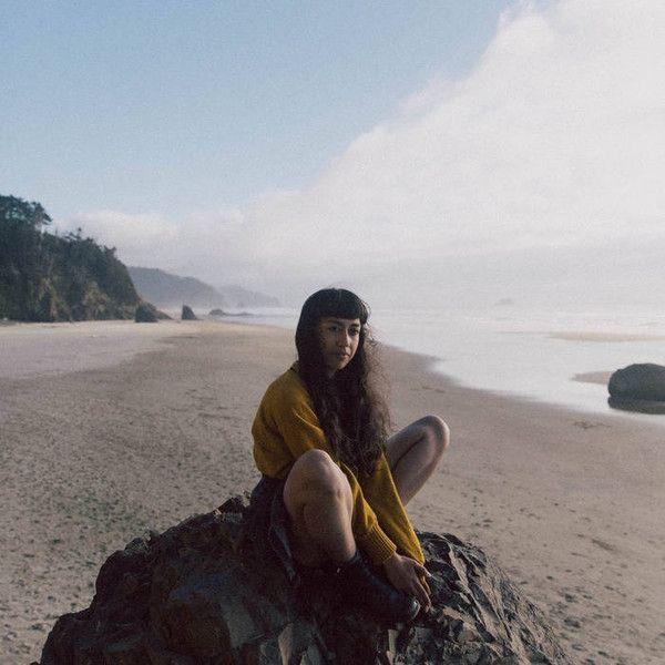 Portada de Sencillo/EP "The Bug Collector EP", de Haley Heynderickx