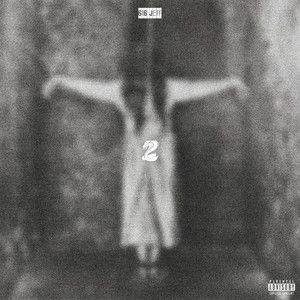 Portada de Sencillo/EP "Naja", de 616 Jeff