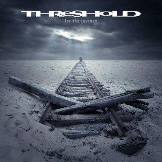 Portada de Álbum "For The Journey", de Threshold