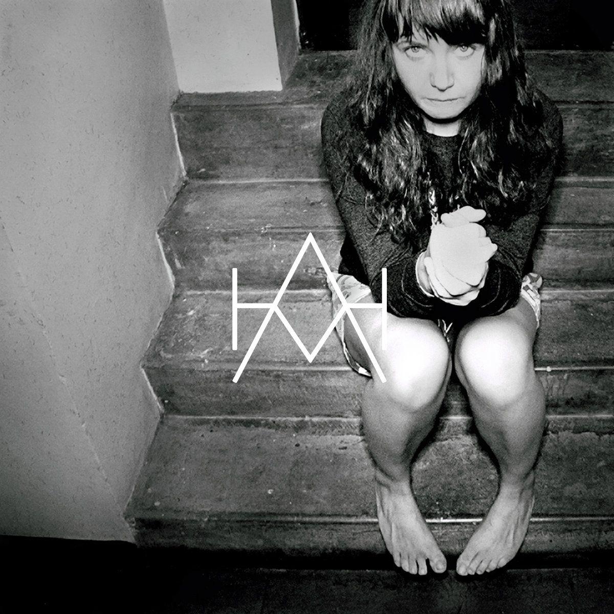 Portada de Álbum "The Two Magics Vol​.​2", de Hunter As a Horse