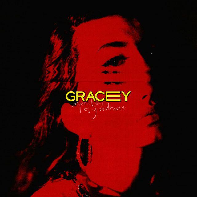 Capa do Single/EP "Imposter Syndrome", de Gracey