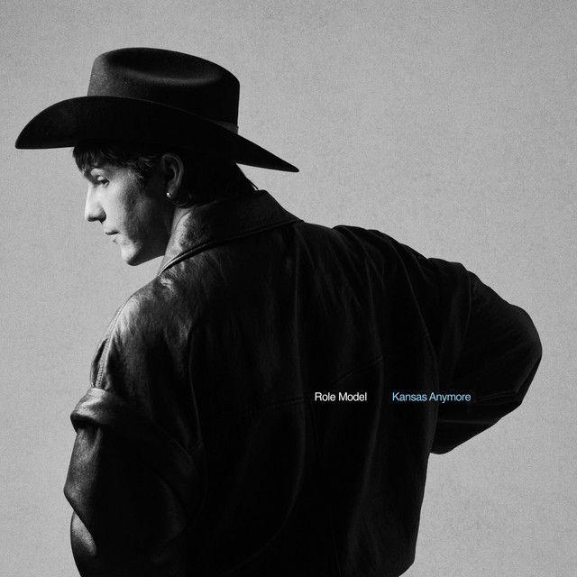 Portada de Álbum "Kansas Anymore", de ROLE MODEL
