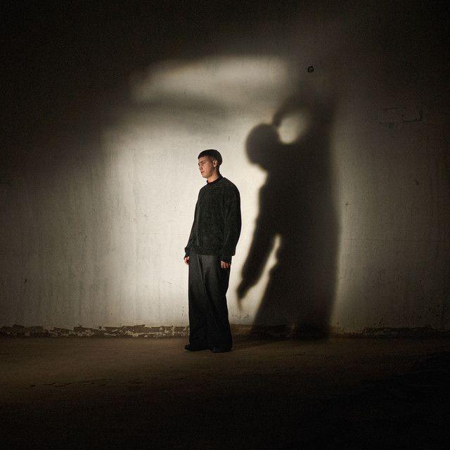 Portada de Álbum "ESCUPO VENENO", de Ronpe 99'