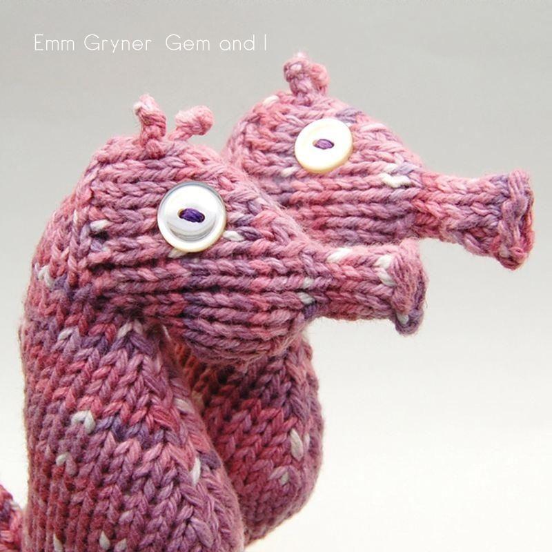 Album cover of "Gem And I" by Emm Gryner