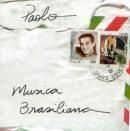 Portada de Álbum "Música Brasiliana", de Paolo
